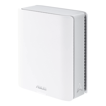 ZenWiFi BT10 (W-1-PK), IEEE 802.11be, Tri-Band 2.4GHz / 5GHz / 6GHz, 688 / 5764 / 11529 Mbps, 2xRJ45, 1x USB 3.0, Wireless Mesh System