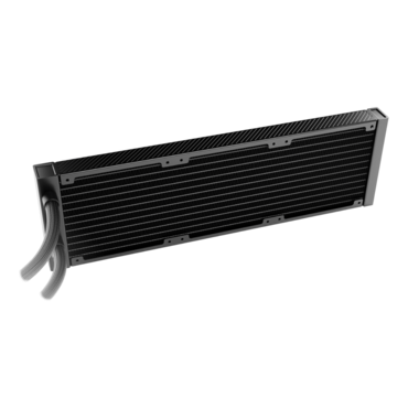 Light Loop, 360mm Radiator, Liquid Cooling System