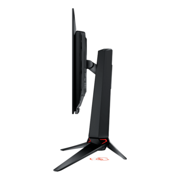 ROG Swift OLED PG27AQDP, DisplayHDR™ 400, 26.5&quot; OLED, 2560 x 1440 (QHD), 0.03 ms, 480Hz, FreeSync™ Premium Gaming Monitor