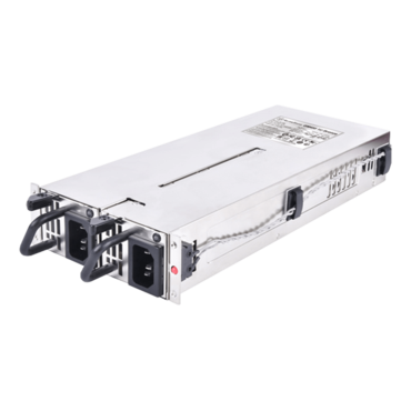 GM400, 80 PLUS Bronze, 400W, 1U Redundant