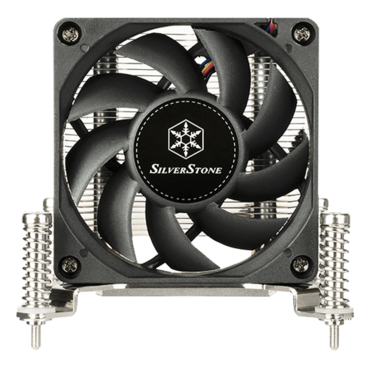 AR10-1700, 79mm Height, 150W TDP, Copper/Aluminum CPU Cooler