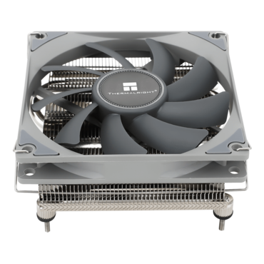 AXP90-X36, 36mm Height, 95W TDP, Copper/Nickel CPU Cooler
