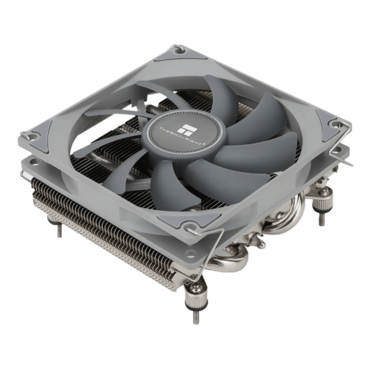 AXP90-X36, 36mm Height, 95W TDP, Copper/Nickel CPU Cooler