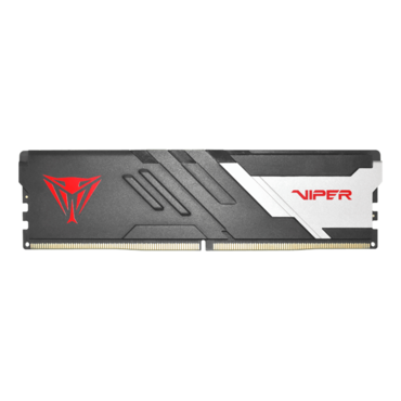 32GB Viper Venom DDR5 6000MT/s, CL30, Black/Silver, DIMM Memory