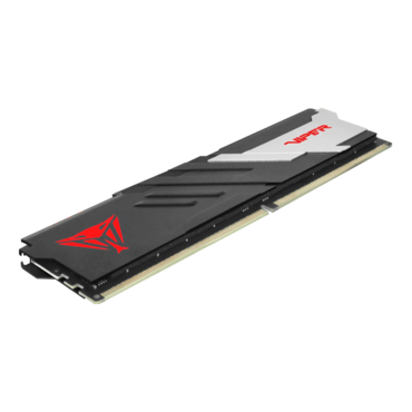 8GB Viper Venom DDR5 6000MT/s, CL40, Black/Silver, DIMM Memory