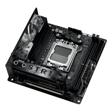ROG STRIX X870-I GAMING WIFI, AMD X870 Chipset, AM5, Mini-ITX Motherboard