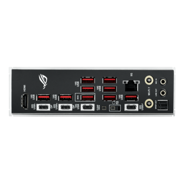 ROG STRIX X870E-E GAMING WIFI, AMD X870E Chipset, AM5, ATX Motherboard