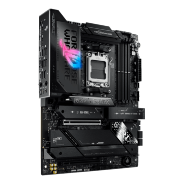 ROG STRIX X870E-E GAMING WIFI, AMD X870E Chipset, AM5, ATX Motherboard