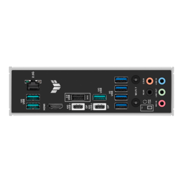 TUF GAMING X870-PLUS WIFI, AMD X870 Chipset, AM5, ATX Motherboard