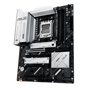 PRIME X870-P WIFI, AMD X870 Chipset, AM5, ATX Motherboard