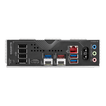 X870 EAGLE WIFI7, AMD X870 Chipset, AM5, ATX Motherboard