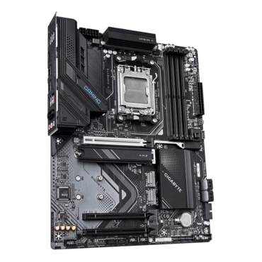 X870 GAMING WIFI6, AMD X870 Chipset, AM5, ATX Motherboard