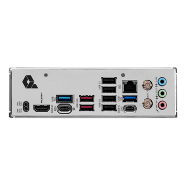 PRO X870-P WIFI, AMD X870 Chipset, AM5, ATX Motherboard