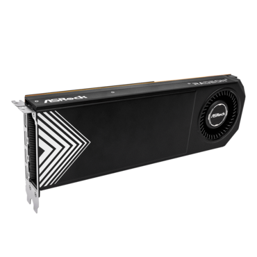 Radeon™ RX 7900 XTX Creator 24GB, 2270 - 2500MHz, 24GB GDDR6, Graphics Card