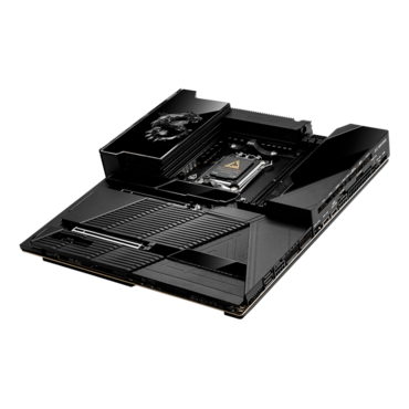 MEG X870E GODLIKE, AMD X870E Chipset, AM5, E-ATX Motherboard