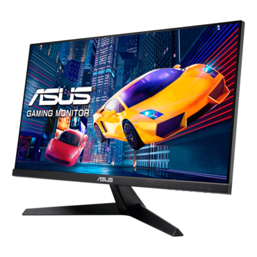 VY249HGR, 23.8&quot; IPS, 1920 x 1080 (FHD), 1 ms, 120Hz, Gaming Monitor