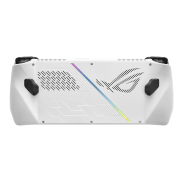ROG Ally Gaming Console (2023) RC71L-ALLY.Z1X_512, 7&quot; FHD 120Hz 100% sRGB IPS-level Touch Screen, AMD Ryzen™ Z1 Extreme, 16GB LPDDR5-6400 Onboard Memory, 512GB M.2 NVMe, AMD Radeon™ Graphics, Windows 11 Home
