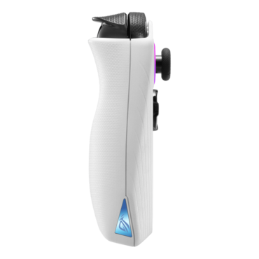 ROG Ally Gaming Console (2023) RC71L-ALLY.Z1X_512, 7&quot; FHD 120Hz 100% sRGB IPS-level Touch Screen, AMD Ryzen™ Z1 Extreme, 16GB LPDDR5-6400 Onboard Memory, 512GB M.2 NVMe, AMD Radeon™ Graphics, Windows 11 Home