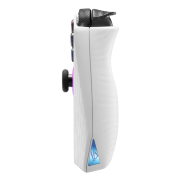 ROG Ally Gaming Console (2023) RC71L-ALLY.Z1X_512, 7&quot; FHD 120Hz 100% sRGB IPS-level Touch Screen, AMD Ryzen™ Z1 Extreme, 16GB LPDDR5-6400 Onboard Memory, 512GB M.2 NVMe, AMD Radeon™ Graphics, Windows 11 Home