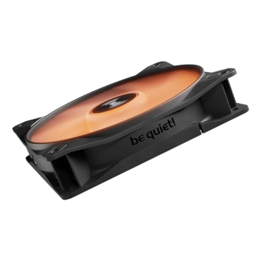 Light Wings LX 3 x 120mm, RGB LEDs, 1600 RPM, 51.5 CFM, 25.5 dBA, Cooling Fan