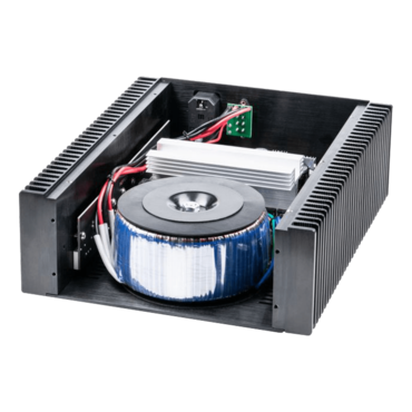 HDPLEX 500W ATX Linear Power Supply