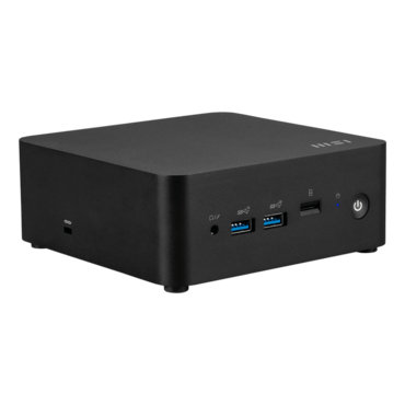 Cubi NUC 13MQG-225US, Intel® Core™ i5-1345U, 32GB (2x16GB) DDR5-5200MT/s SO-DIMM Memory, 1TB NVMe M.2 SSD, Intel® Iris® Xe GPU, Windows 11 Pro, Mini PC