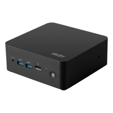 Cubi NUC 13MQG-227US, Intel® Core™ i5-1345U, 16GB (2x8GB) DDR5-5200MT/s SO-DIMM Memory, 1TB NVMe M.2 SSD, Intel® Iris® Xe GPU, Windows 11 Pro, Mini PC