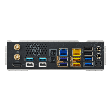 Z890 Taichi Lite, Intel® Z890 Chipset, LGA 1851, 2 x Thunderbolt™ 4, ATX Motherboard