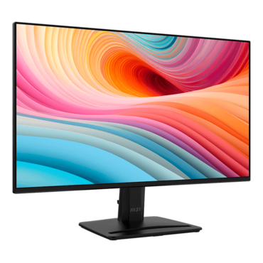 PRO MP252 E2, 24.5" IPS, 1920 x 1080 (FHD), 1 ms, 120Hz, Monitor