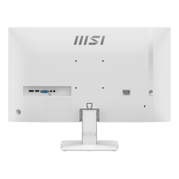 PRO MP275W E2, 27" IPS, 1920 x 1080 (FHD), 1 ms, 120Hz, Gaming Monitor