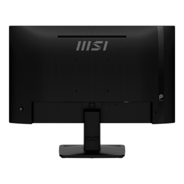 PRO MP242A E2, 23.8" IPS, 1920 x 1080 (FHD), 1 ms, 120Hz, Monitor