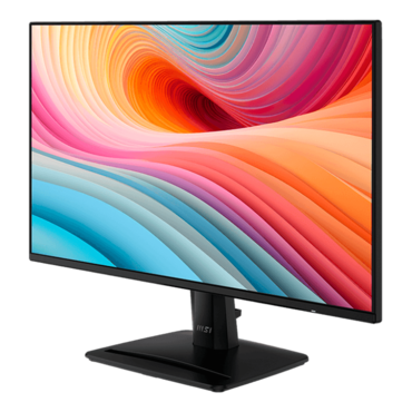 PRO MP242A E2, 23.8" IPS, 1920 x 1080 (FHD), 1 ms, 120Hz, Monitor