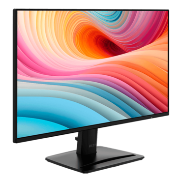 PRO MP242A E2, 23.8" IPS, 1920 x 1080 (FHD), 1 ms, 120Hz, Monitor