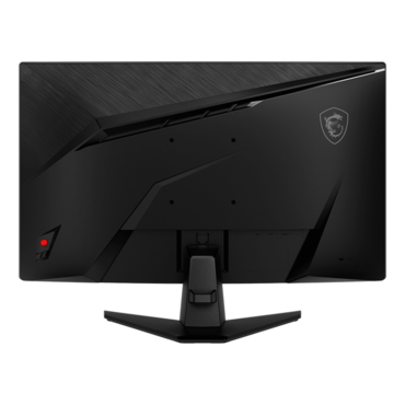 MAG 274CQF, Curved, 27" Rapid VA, 2560 x 1440 (QHD), 0.5 ms, 180Hz, Gaming Monitor