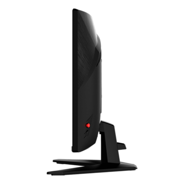 MAG 274CQF, Curved, 27" Rapid VA, 2560 x 1440 (QHD), 0.5 ms, 180Hz, Gaming Monitor