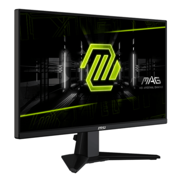 MAG 255XF, 24.5" Rapid IPS, 1920 x 1080 (FHD), 0.5 ms, 300Hz, Gaming Monitor