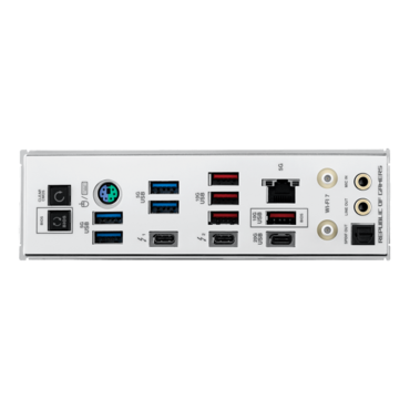 ROG MAXIMUS Z890 APEX, Intel® Z890 Chipset, LGA 1851, 2 x Thunderbolt™ 4, ATX Motherboard