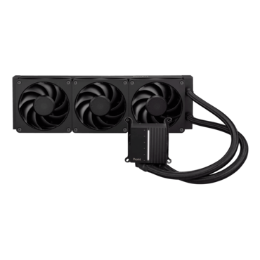 ProArt LC 360, 360mm Radiator, Liquid Cooling System