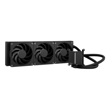 ProArt LC 360, 360mm Radiator, Liquid Cooling System