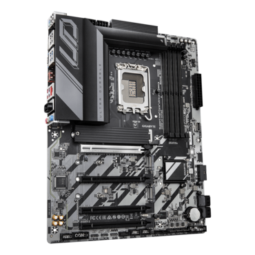 Z890 UD WIFI6E, Intel® Z890 Chipset, LGA 1851, ATX Motherboard