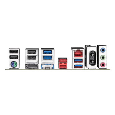 Z890 UD WIFI6E, Intel® Z890 Chipset, LGA 1851, ATX Motherboard