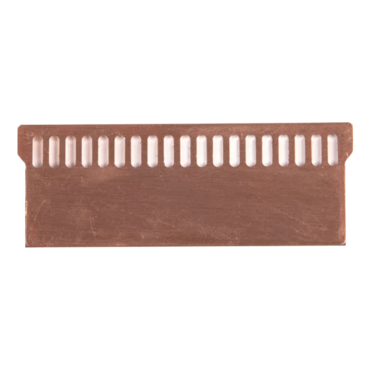 Notebook Memory Heat Sink Copper Heatsink Laptop RAM 2mm