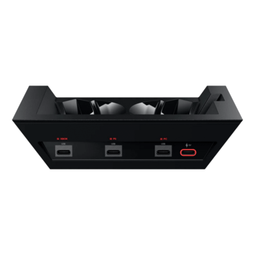 ASTRO A50 (Gen 5), Wireless, Black, Gaming Headset