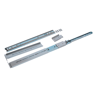 Rackmount, General Devices Rail Kit, 14in Slide with All Extensions (Min 15in / Max 31in)