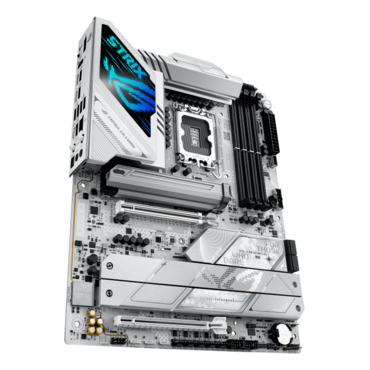 ROG STRIX Z890-A GAMING WIFI, Intel® Z890 Chipset, LGA 1851, 2 x Thunderbolt™ 4, ATX Motherboard