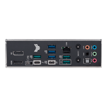 TUF GAMING Z890-PLUS WIFI, Intel® Z890 Chipset, LGA 1851, Thunderbolt™ 4, ATX Motherboard