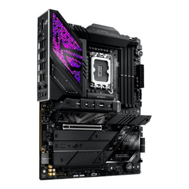 ROG STRIX Z890-E GAMING WIFI, Intel® Z890 Chipset, LGA 1851, 2 x Thunderbolt™ 4, ATX Motherboard