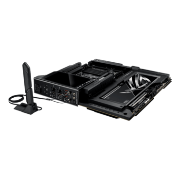 ROG MAXIMUS Z890 EXTREME, Intel® Z890 Chipset, LGA 1851, 2 x Thunderbolt™ 4, E-ATX Motherboard