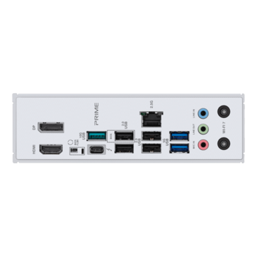 PRIME Z890-P WIFI, Intel® Z890 Chipset, LGA 1851, Thunderbolt™ 4, ATX Motherboard