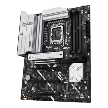 PRIME Z890-P WIFI, Intel® Z890 Chipset, LGA 1851, Thunderbolt™ 4, ATX Motherboard